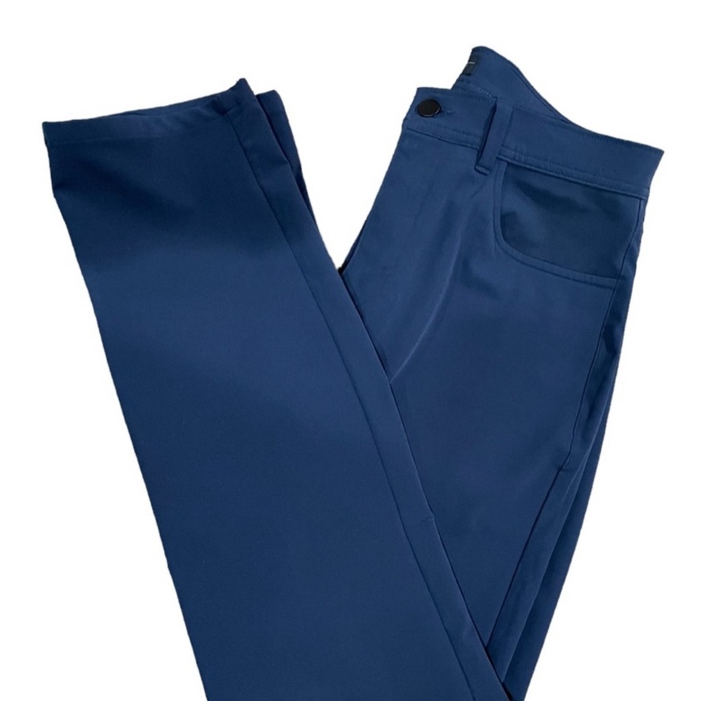 14th & Union Men's Blue Pants 32W Mens Pants